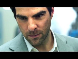 HITMAN AGENT 47 "John Smith" [Featurette]