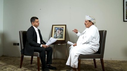 لقاء اليوم..قحطان: السعودية تصنع الإرهاب بالمهرة ولا مبرر لوجودها