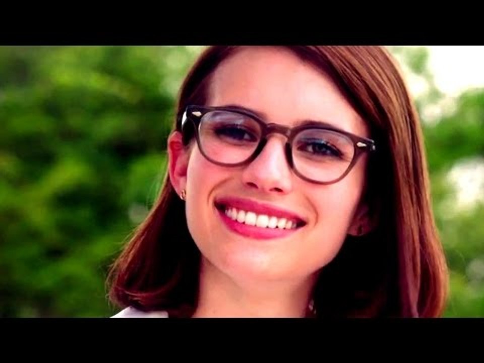 ASHBY Movie TRAILER (Mickey Rourke, Emma Roberts, Nat Wolff - 2015)