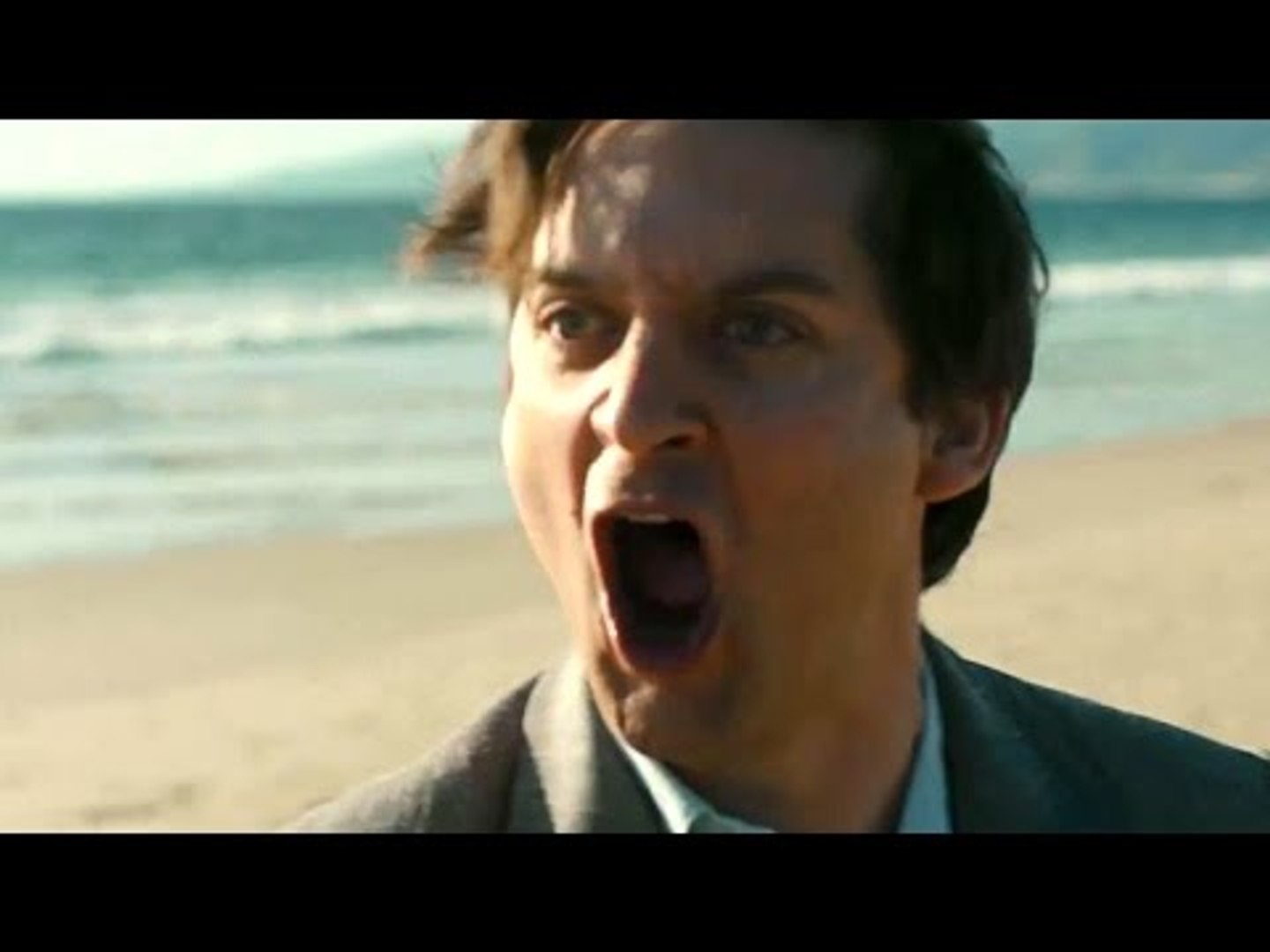 Pawn Sacrifice - Trailer #1 [HD] (Tobey Maguire, Liev Schreiber) - Vidéo  Dailymotion