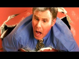 DADDY'S HOME Trailer # 2 (Comedy - 2015)