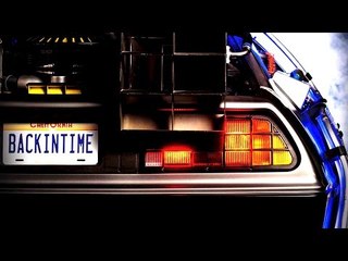 BACK IN TIME Trailer (Back to the Future documentary - 2015)