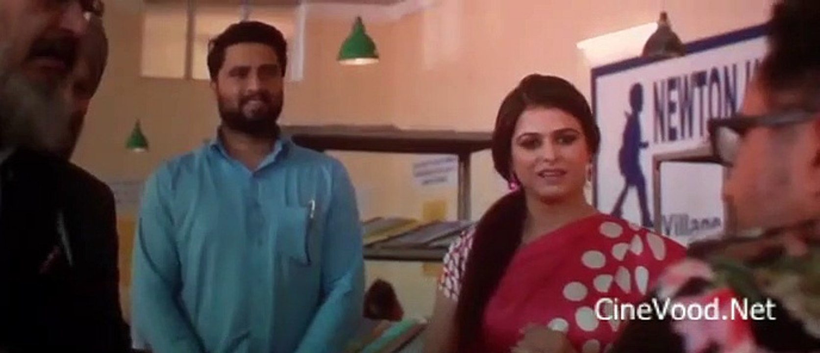 Do Dooni Panj full hd Punjabi movie 2019 part2
