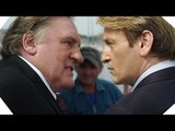 MARSEILLE Trailer (Gérard Depardieu - Series, 2016)