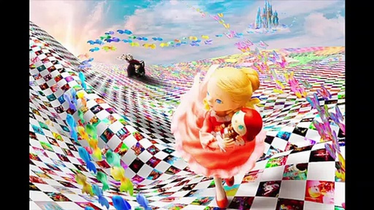 Thar B S Review: Nutcracker Fantasy (Part 1 of 2)