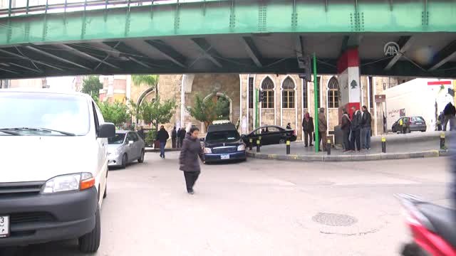 Osmanlı Hanedanı Sürgününün Son Tanığı Toprağa Verildi (1)