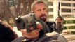 CLOSE RANGE Trailer (Scott Adkins MOVIE - 2015)