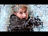 ALLEGIANT Official TRAILER - The Divergent Series (Shailene Woodley, 2016)