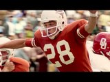 MY ALL AMERICAN Trailer (American Football MOVIE- 2015)