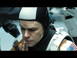 THE MARTIAN Viral Clip (Matt Damon - SciFi)