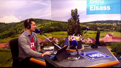 Christine Andres de l'Orchestre d'Harmonie "VOGESIA" de Krautergersheim