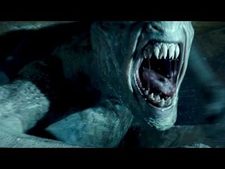 The Hunger Games Mockingjay Part 2 FINAL Trailer (2015)