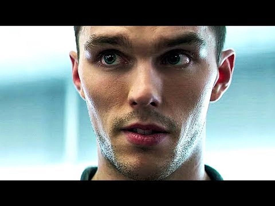 KILL YOUR FRIENDS Trailer (Thriller - 2015)