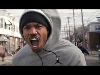 The Apollo Creed MOVIE : Rocky's Story is DONE !