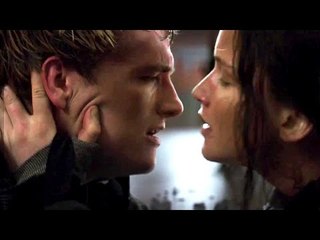 The Hunger Games Mockingjay Part 2 "Epic Finale" TRAILER