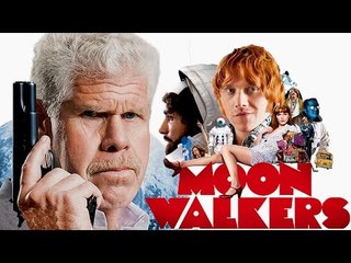MOONWALKERS International Trailer (Ron Perlman, Rupert Grint)