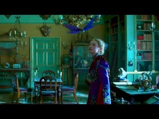 DISNEY's Alice Through the Looking Glass TEASER TRAILER # 2