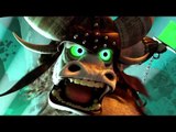 KUNG FU PANDA 3 Trailer   2