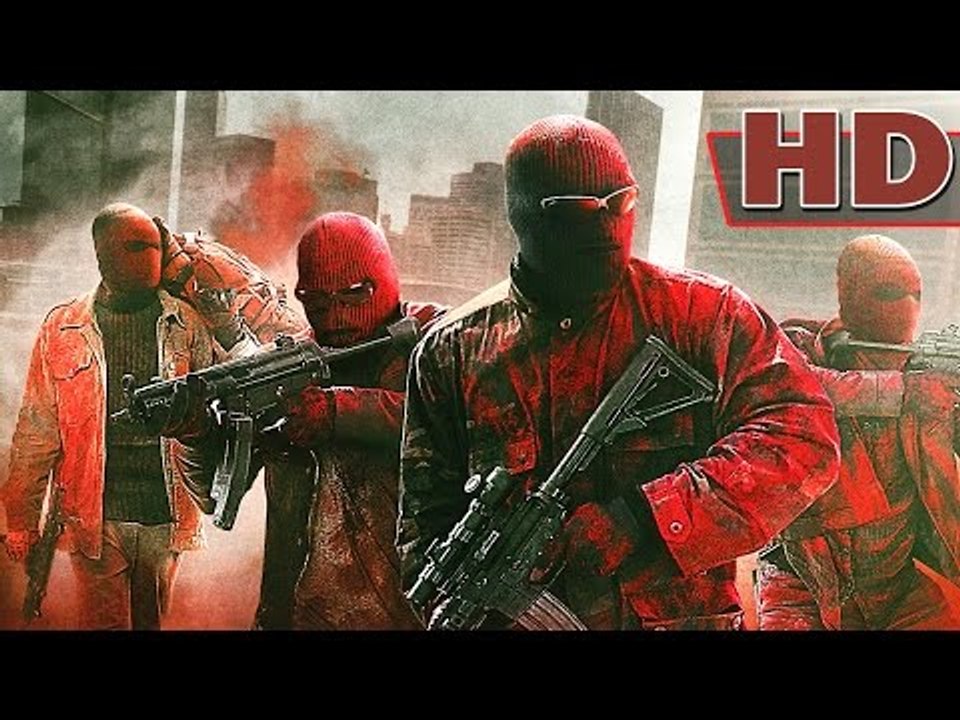 TRIPLE 9 Trailer (Norman Reedus - Kate Winslet)