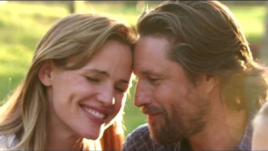 Miracles From Heaven Trailer Jennifer Garner 2016 Video Dailymotion