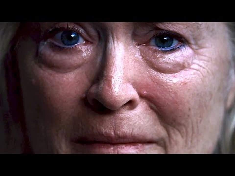 KRISHA Official TRAILER (2016)
