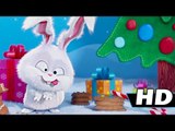 THE SECRET LIFE OF PETS Holiday VIRAL Trailer