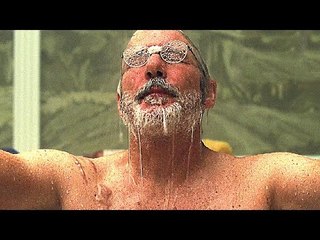 THE BENEFACTOR Trailer ( Richard Gere, Dakota Fanning - 2016)