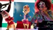 Alvin And The Chipmunks 4  'The Road Chip' - JUICY WIGGLE CLIP (Redfoo)