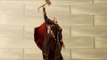 LOKI wields Thor's Hammer - DELETED SCENE from THOR 2