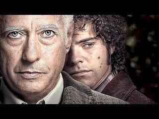 THE CLUB Movie Trailer  (Pablo Larrain - 2016)