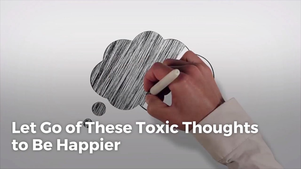How We Can Make Ourselves Happier