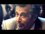 MISCONDUCT Trailer (Al Pacino - Anthony Hopkins)