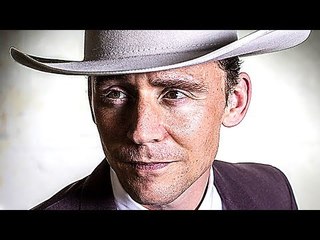 I SAW THE LIGHT Trailer (Tom Hiddleston, Elizabeth Olsen)