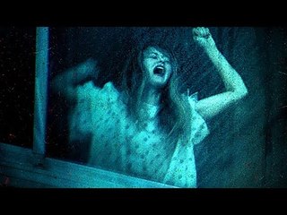 ANGUISH Trailer (Horror - 2015)