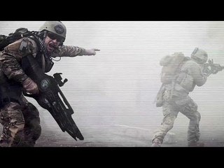 "The War of 1996" Independence Day 2 Resurgence - VIRAL TEASER