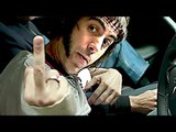 THE BROTHERS GRIMSBY Trailer #2 (Sacha Baron Cohen - Mark Strong)