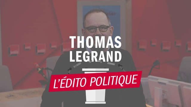 Le gouffre d'incompréhension entre journalistes et Gilets jaunes - L'édito de Thomas Legrand