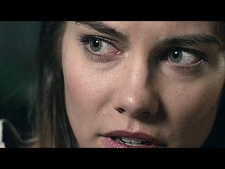 THE BOY Movie Clip (Lauren Cohan HORROR - 2016)