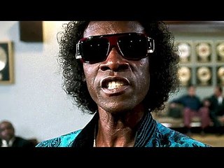 MILES AHEAD Movie TRAILER (2016)