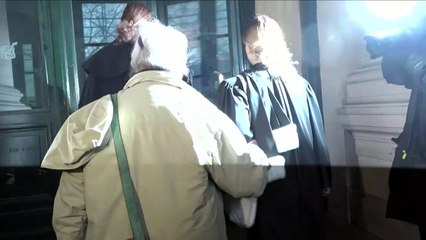 Nemmouche face à la douleur des proches et au film de la tuerie