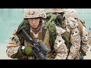 HYENA ROAD Trailer (War Drama in Afghanistan - 2016)