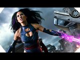 X-MEN APOCALYPSE Superbowl TRAILER (Super HD 1440p)