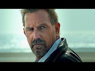 CRIMINAL Official TRAILER (Ryan Reynolds, Kevin Costner - Action)
