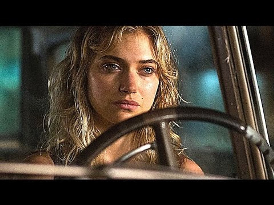 A COUNTRY CALLED HOME Trailer  (Imogen Poots - Mackenzie Davis - DRAMA)