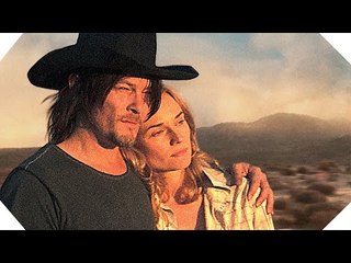 SKY International Trailer (Norman Reedus -  Diane Kruger)