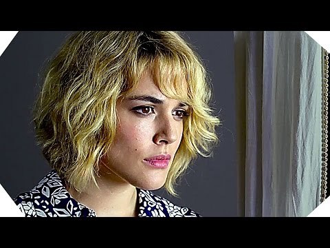 JULIETA Official TRAILER (Pedro Almodovar - 2016)