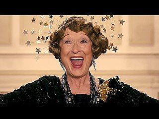 FLORENCE FOSTER JENKINS Trailer (Meryl Streep - Hugh Grant)
