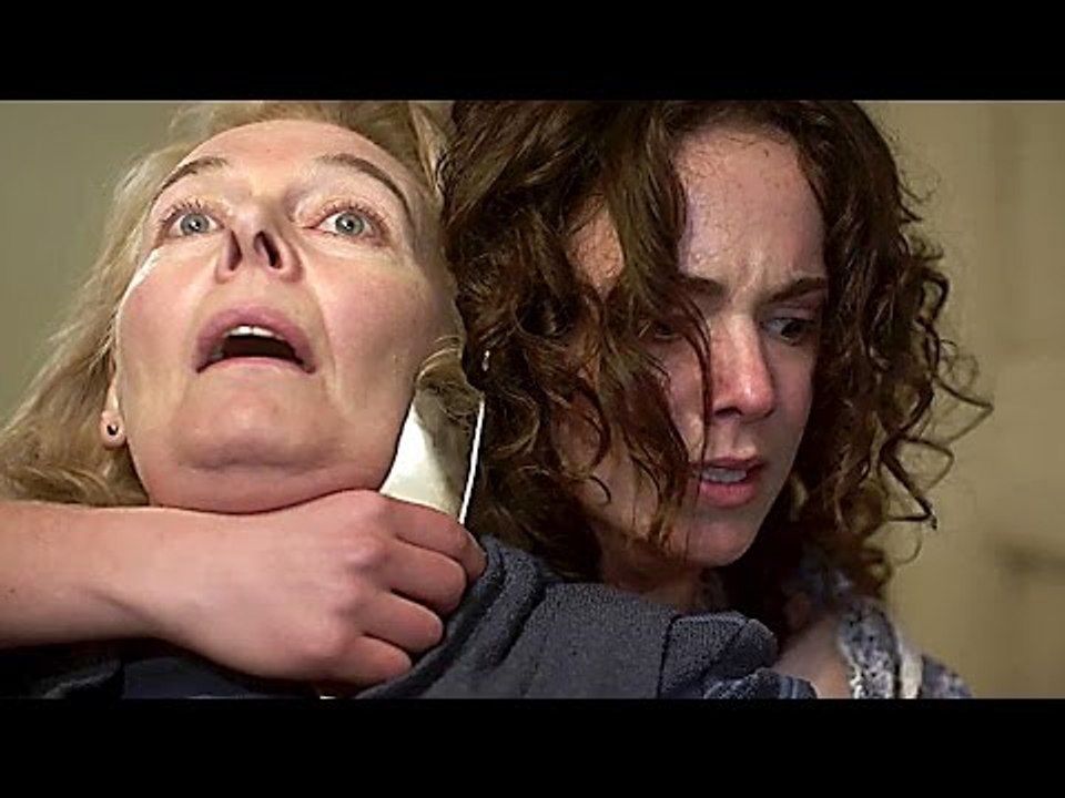 ESTRANGED Trailer (Thriller - 2016)