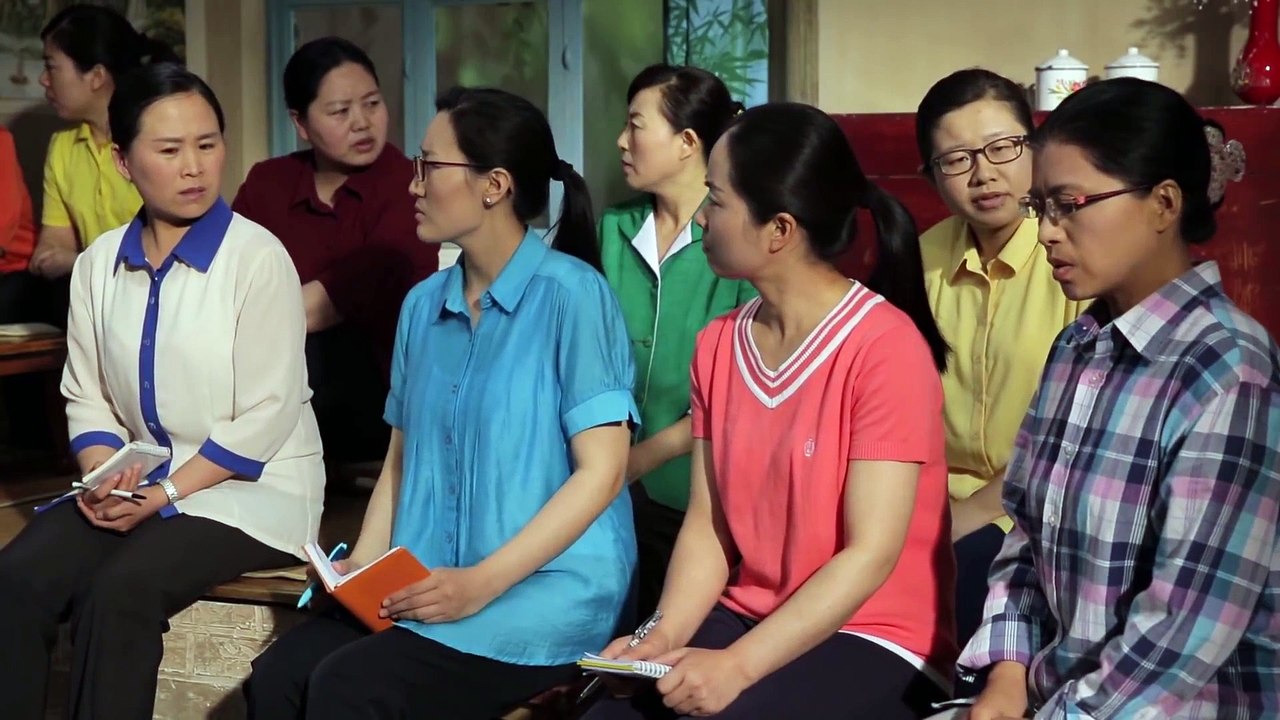 Christliche Film Clip - Warum lehnen die Pharisäer Gott ab?