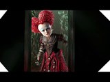 Disney's ALICE THROUGH THE LOOKING GLASS  Trailer 2 (Fantasy - 2016)